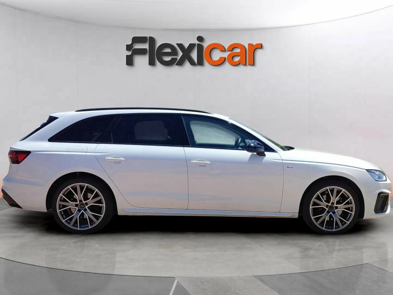 audi a4 2020 / foto grande (3)
