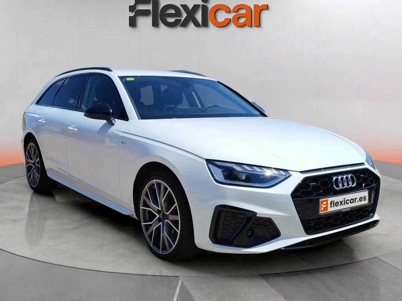 Foto audi a4 2020 /