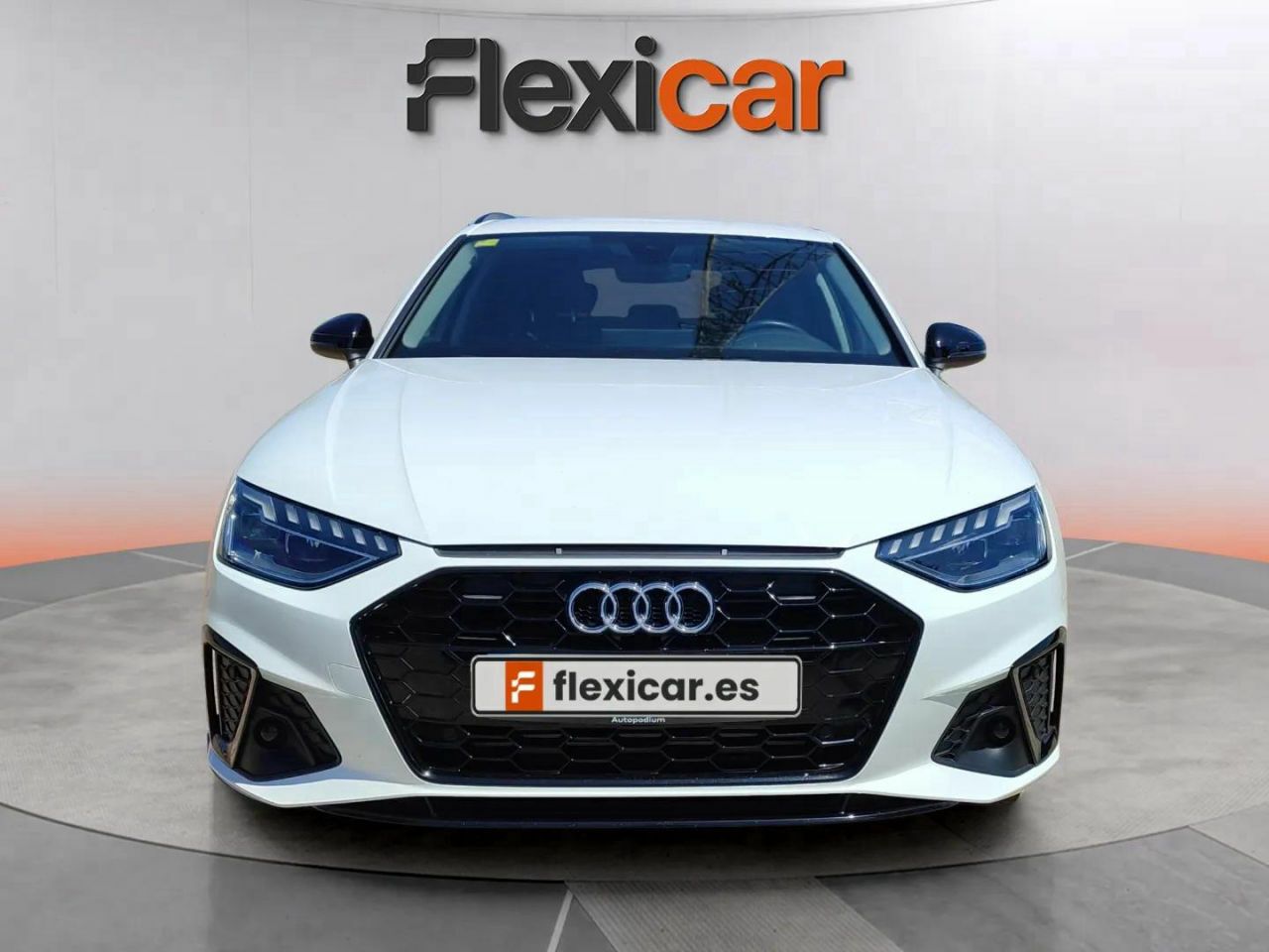 audi a4 2020 / foto grande (2)