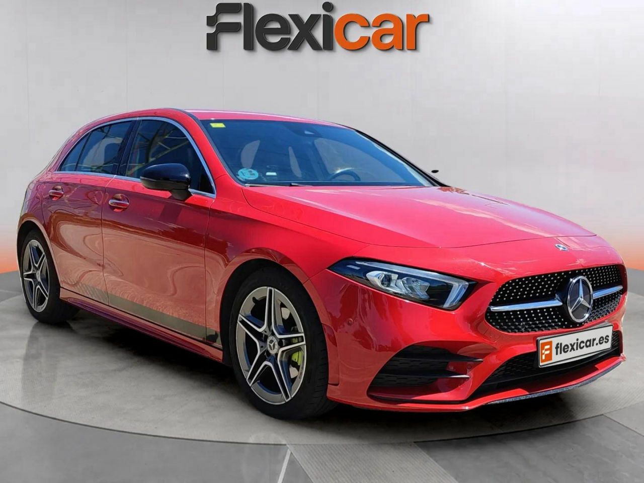 Foto mercedes clase a 2021 /