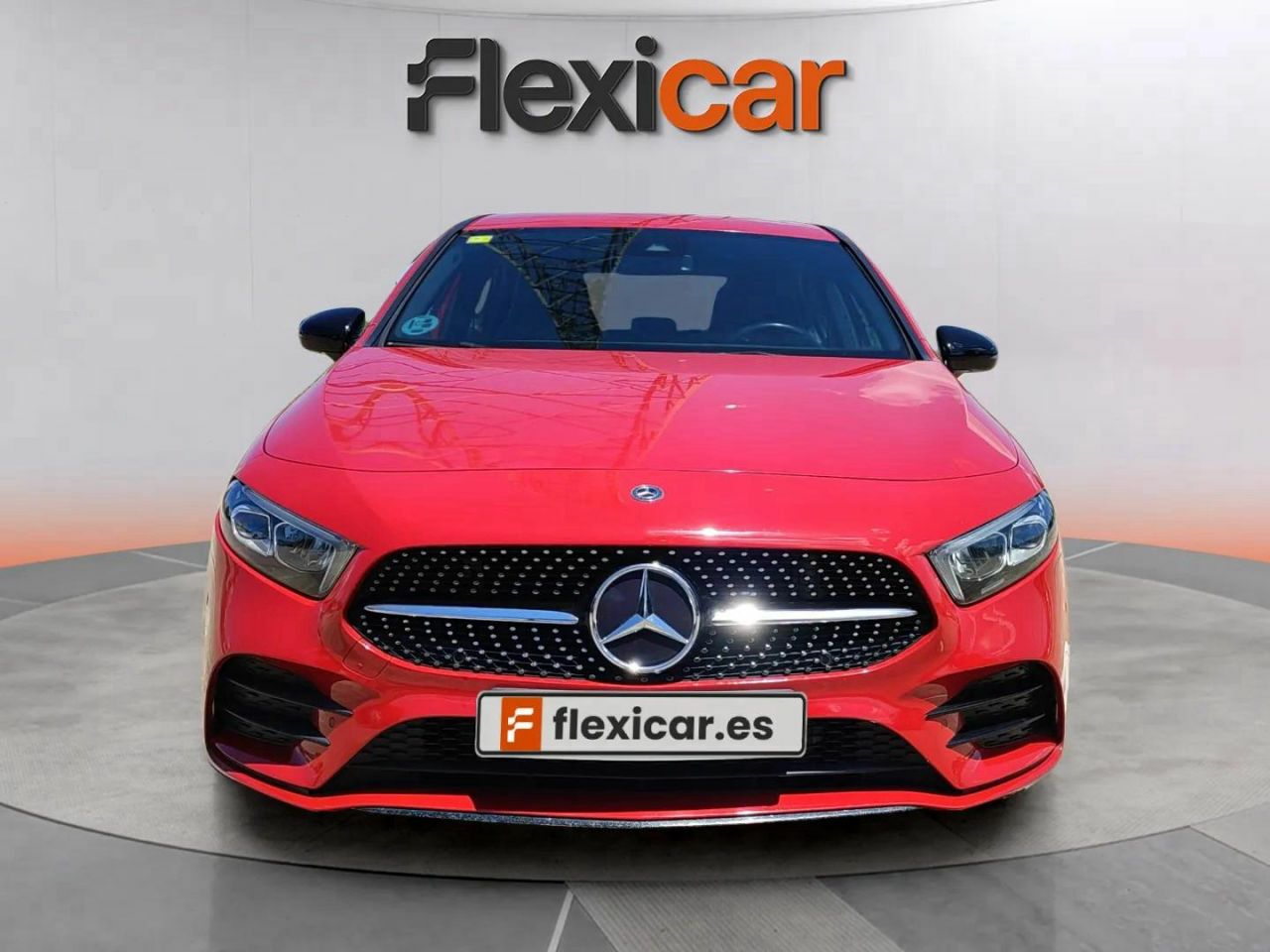 mercedes clase a 2021 / foto grande (2)