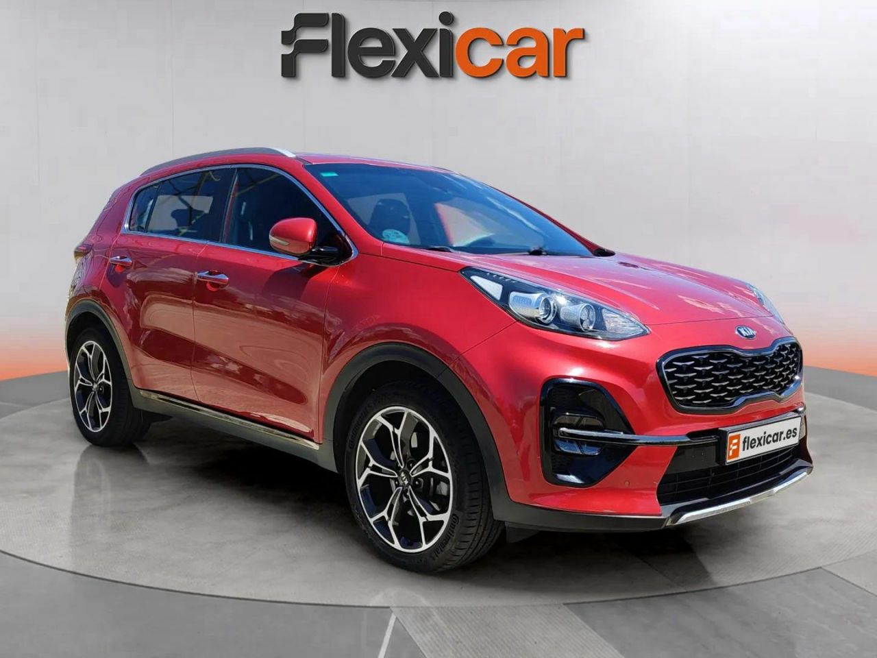 Foto kia sportage 2019 /