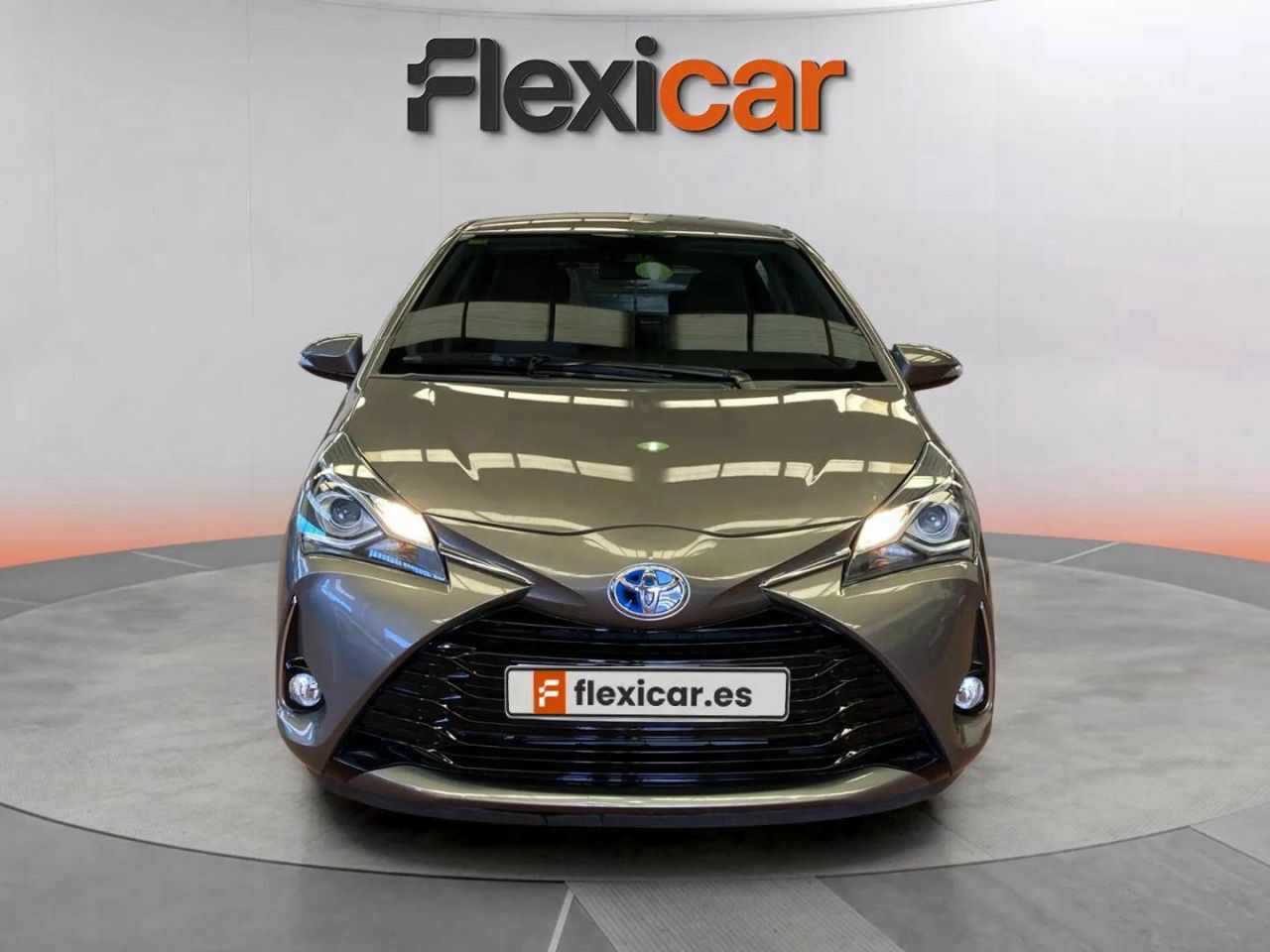 toyota yaris 2018 / foto grande (2)