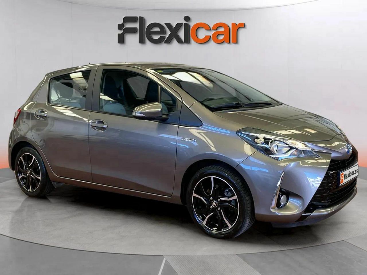 Foto toyota yaris 2018 /