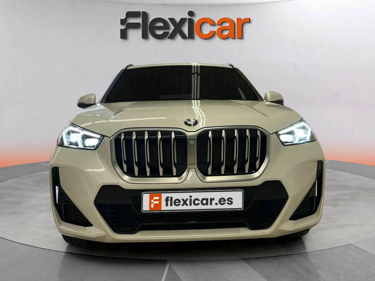 bmw x1 2024 / foto grande (2)