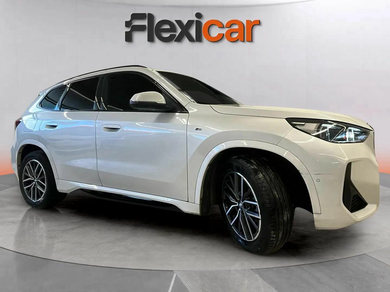 Foto bmw x1 2024 /