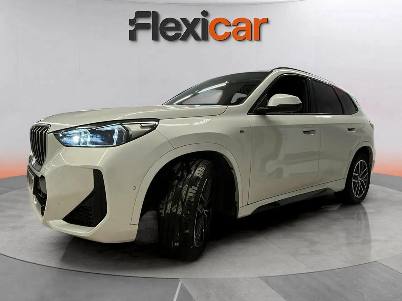 bmw x1 2024 / foto grande (3)