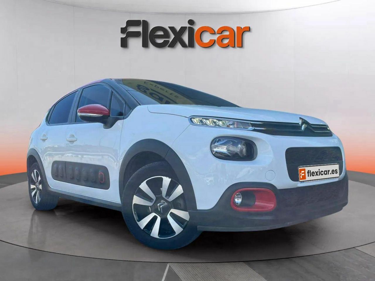 Foto citroën c3 2019 /