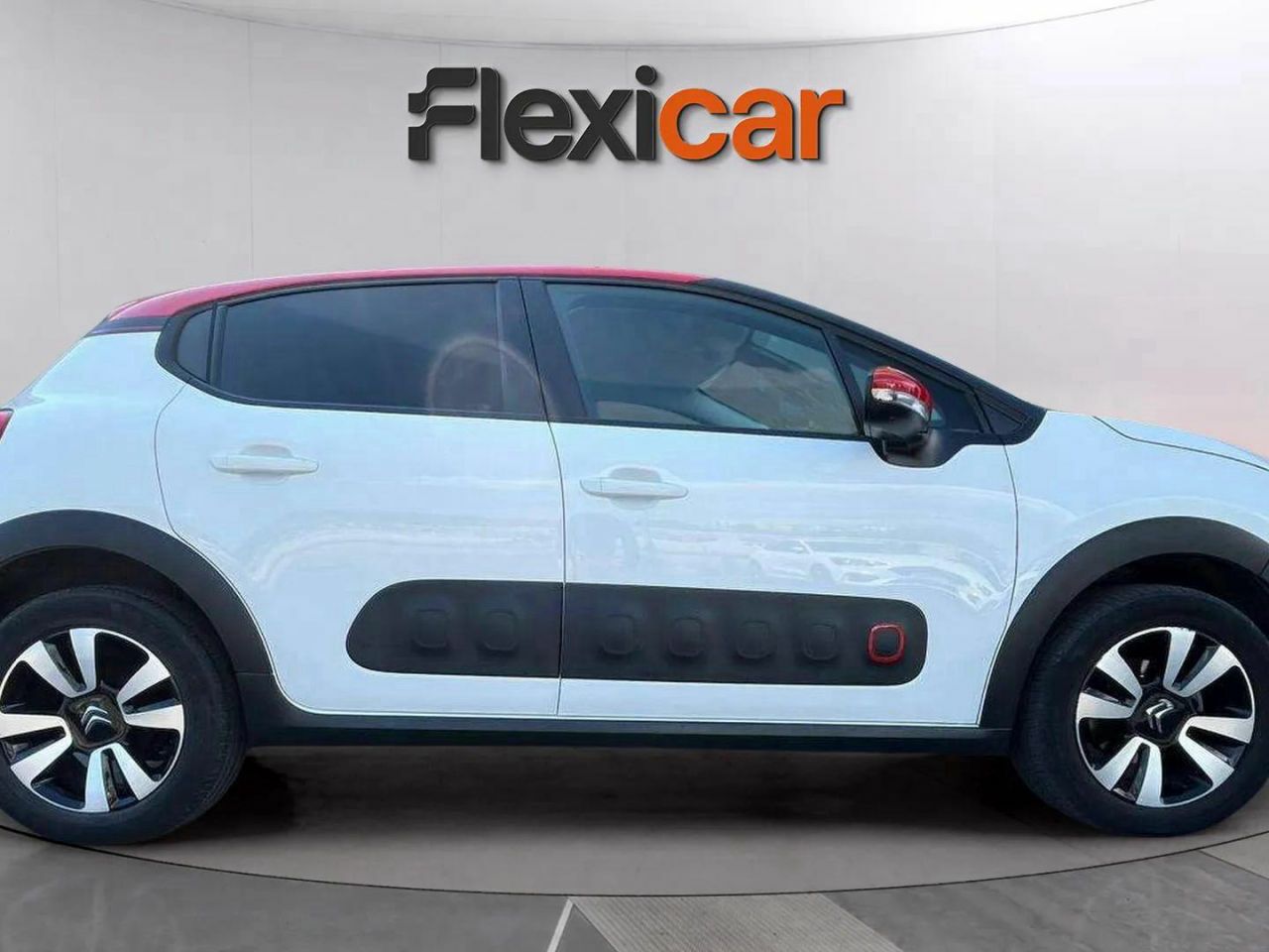 citroën c3 2019 / foto grande (2)