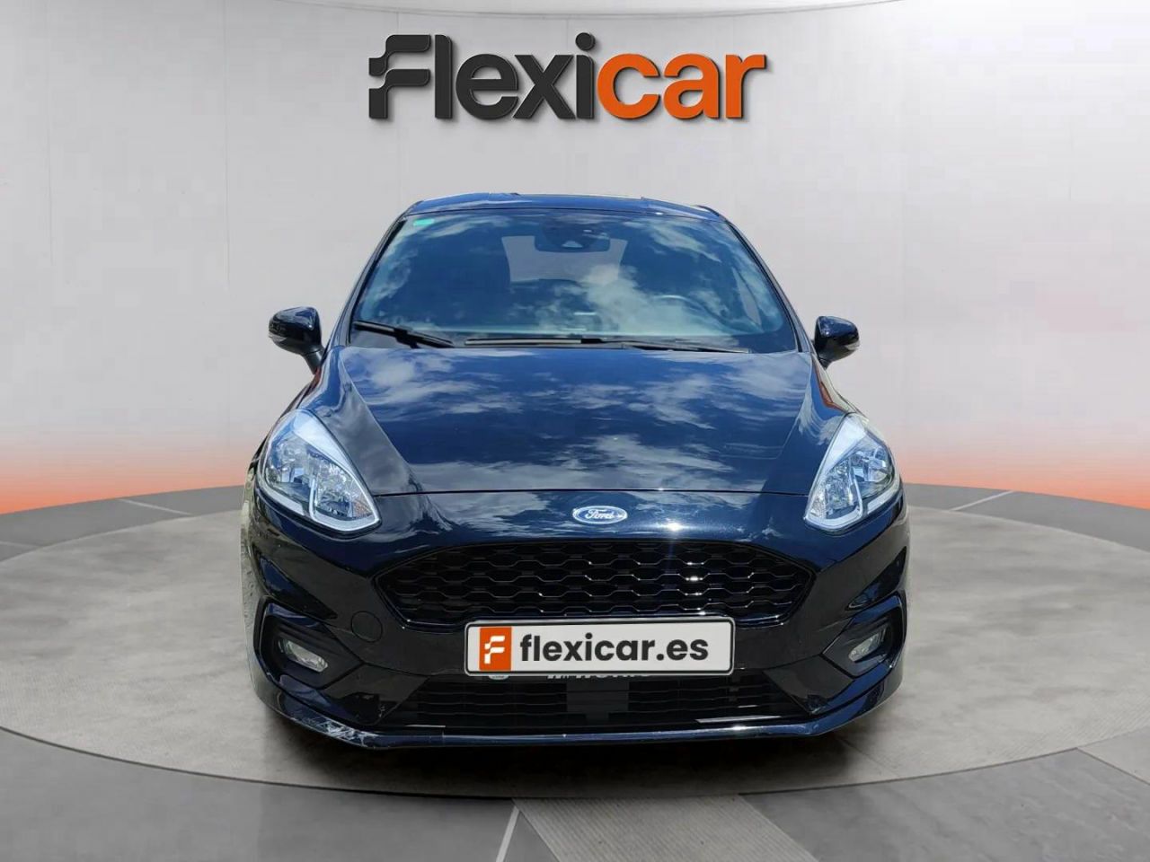 ford fiesta 2019 / foto grande (2)