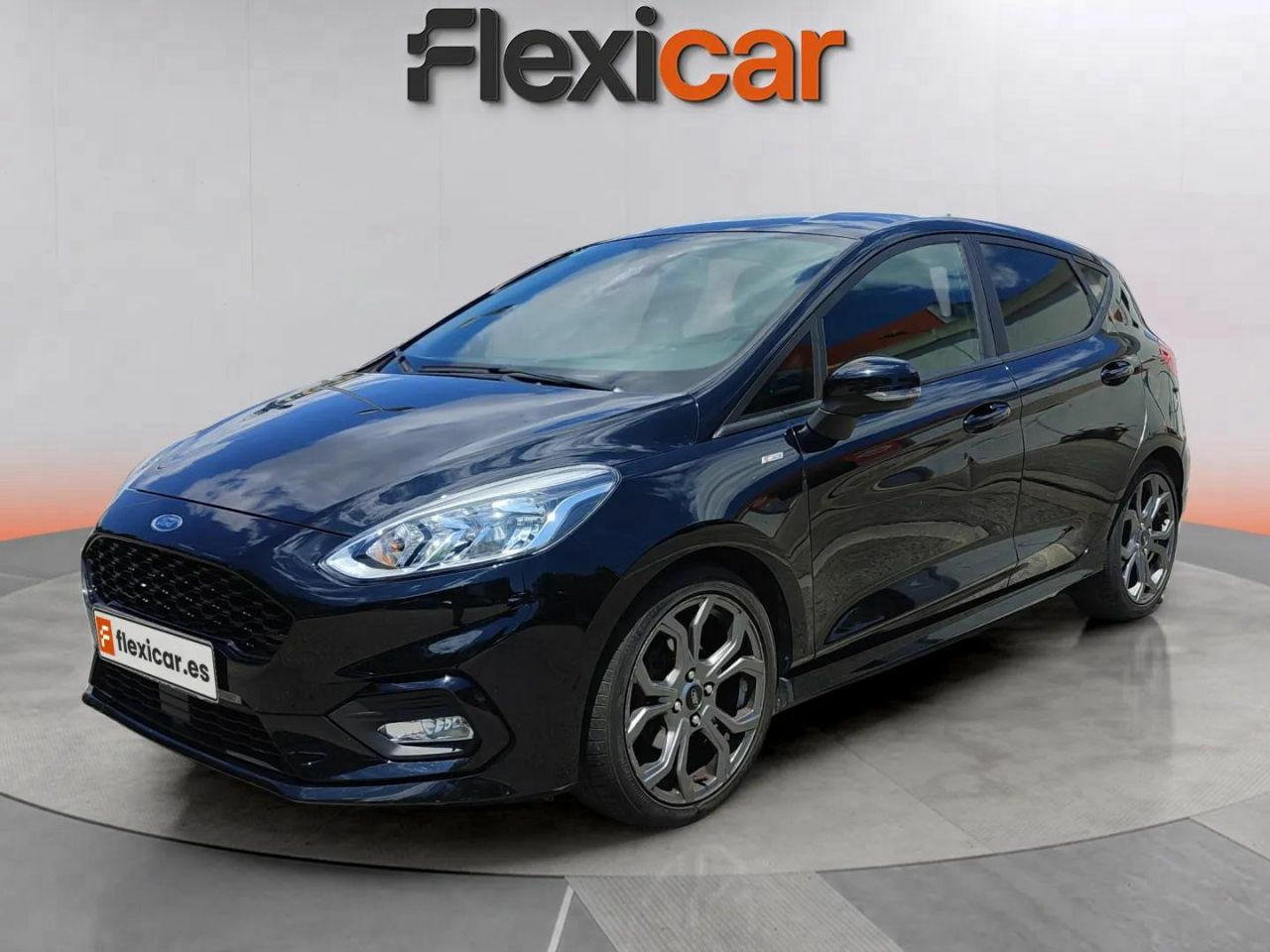 ford fiesta 2019 / foto grande (3)