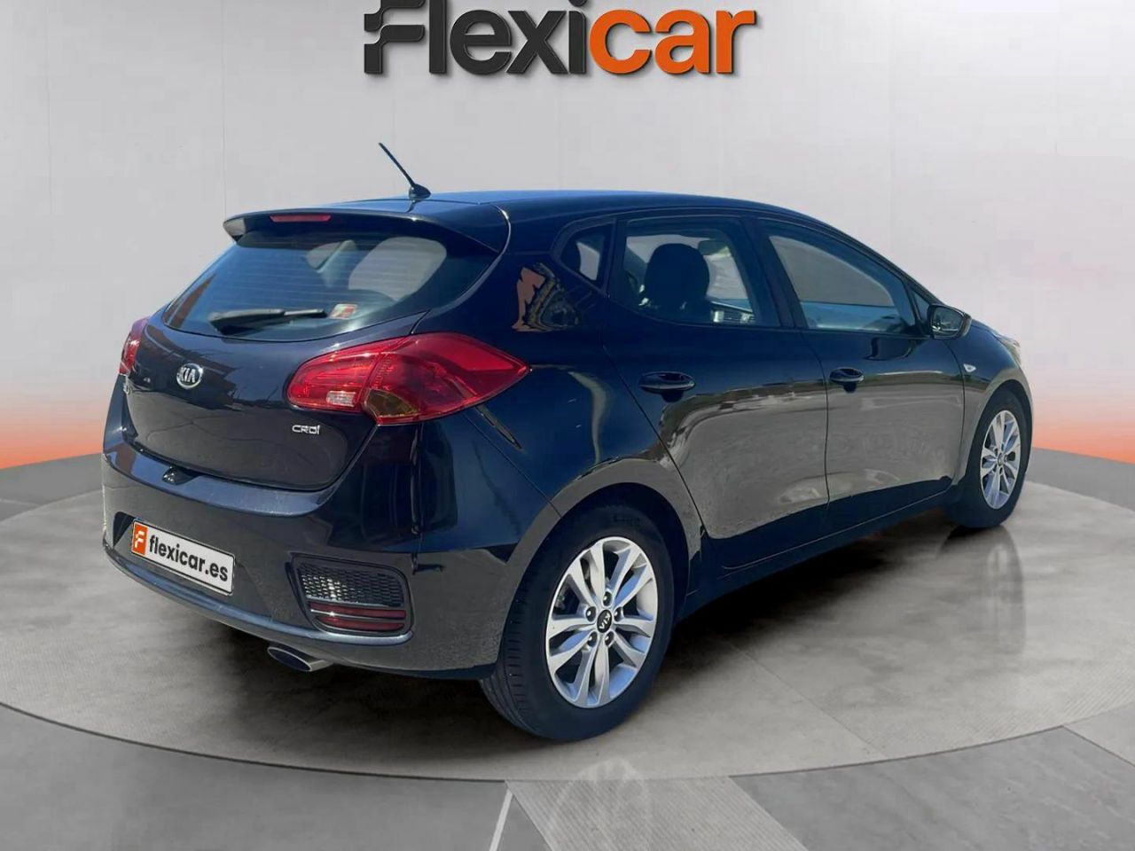 kia ceed 2017 / foto grande (3)