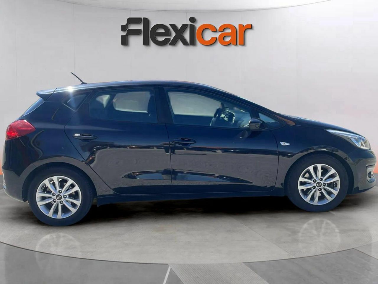 kia ceed 2017 / foto grande (2)