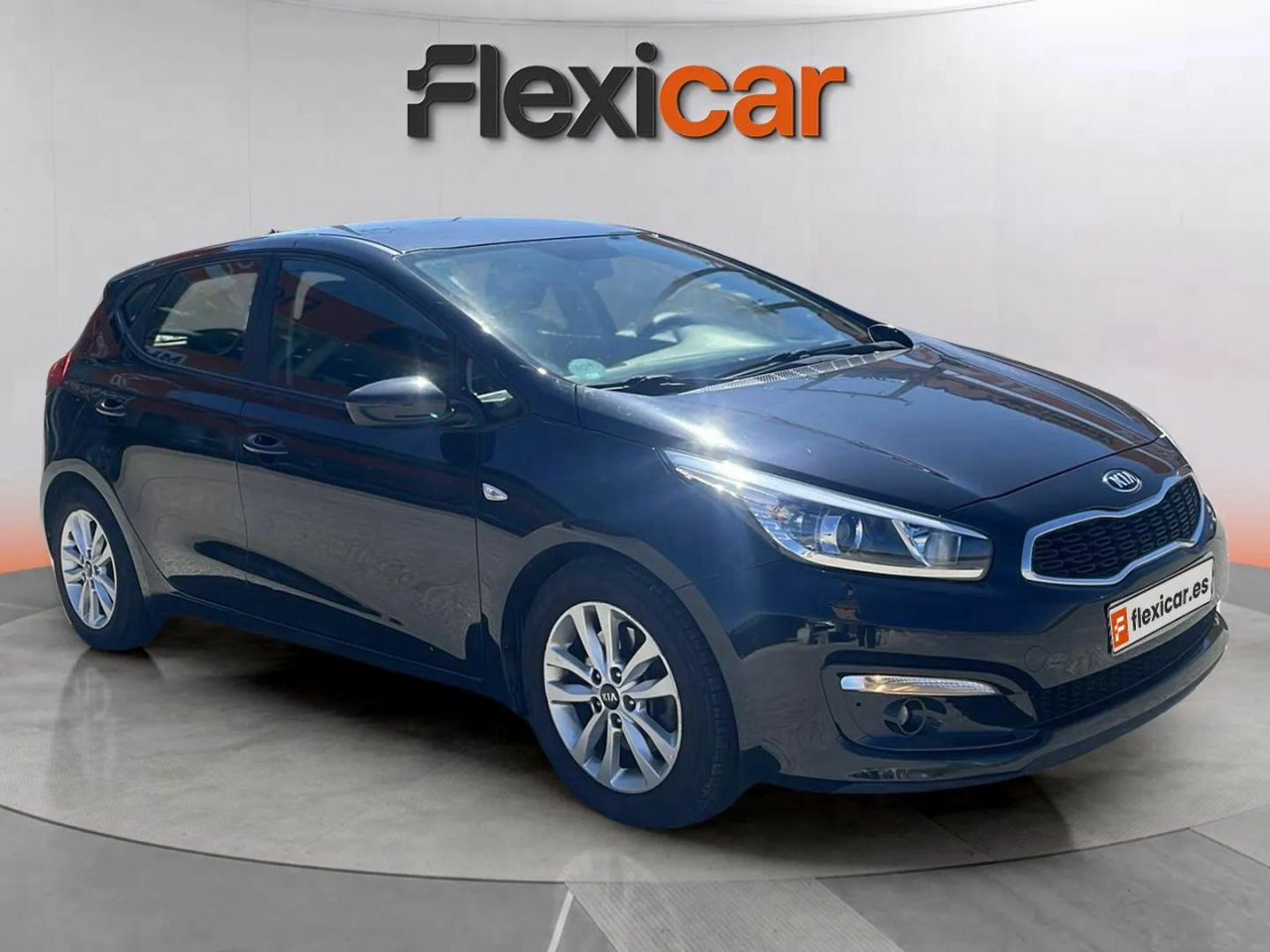 Foto kia ceed 2017 /