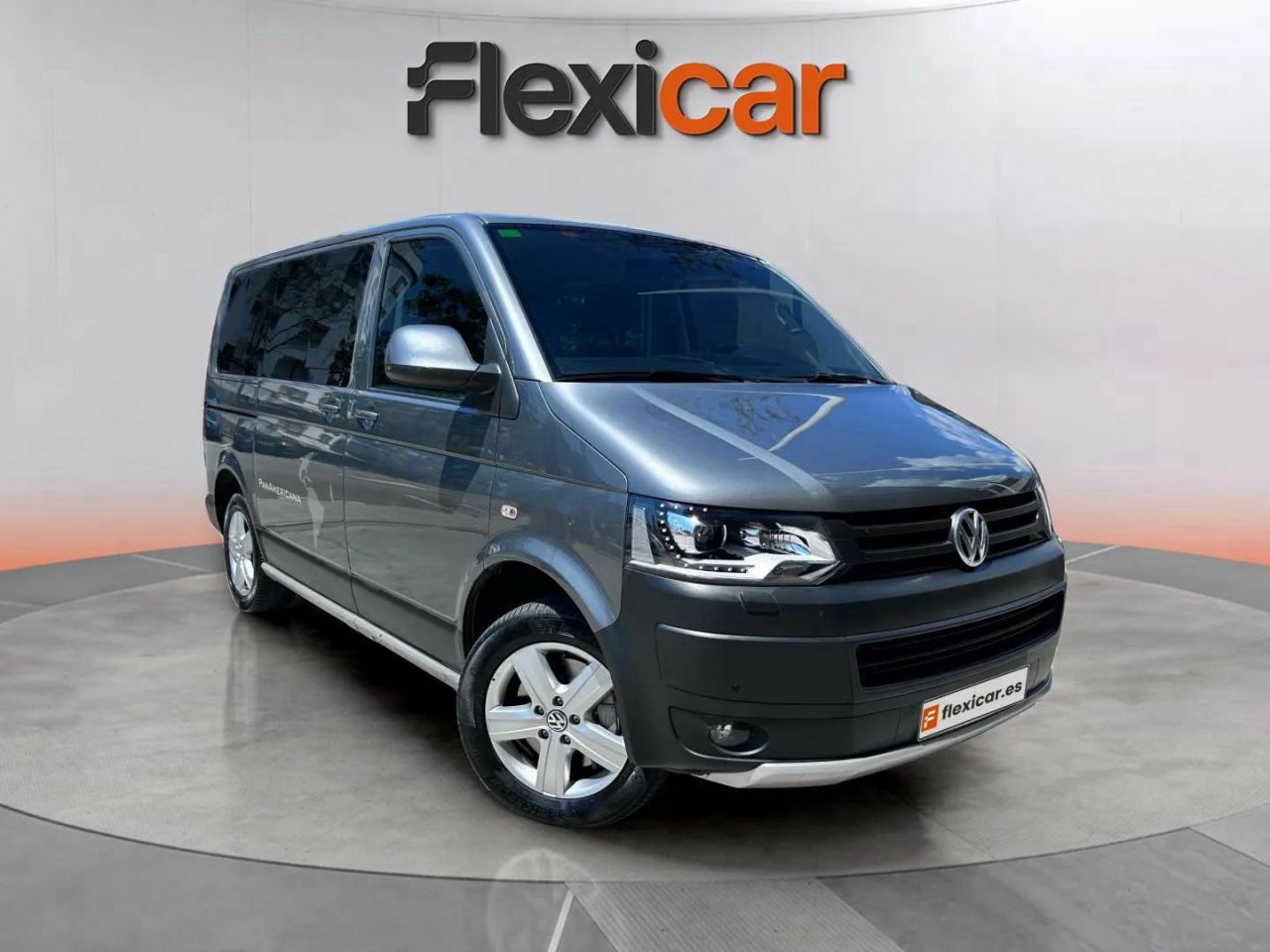 Foto volkswagen multivan 2014 /