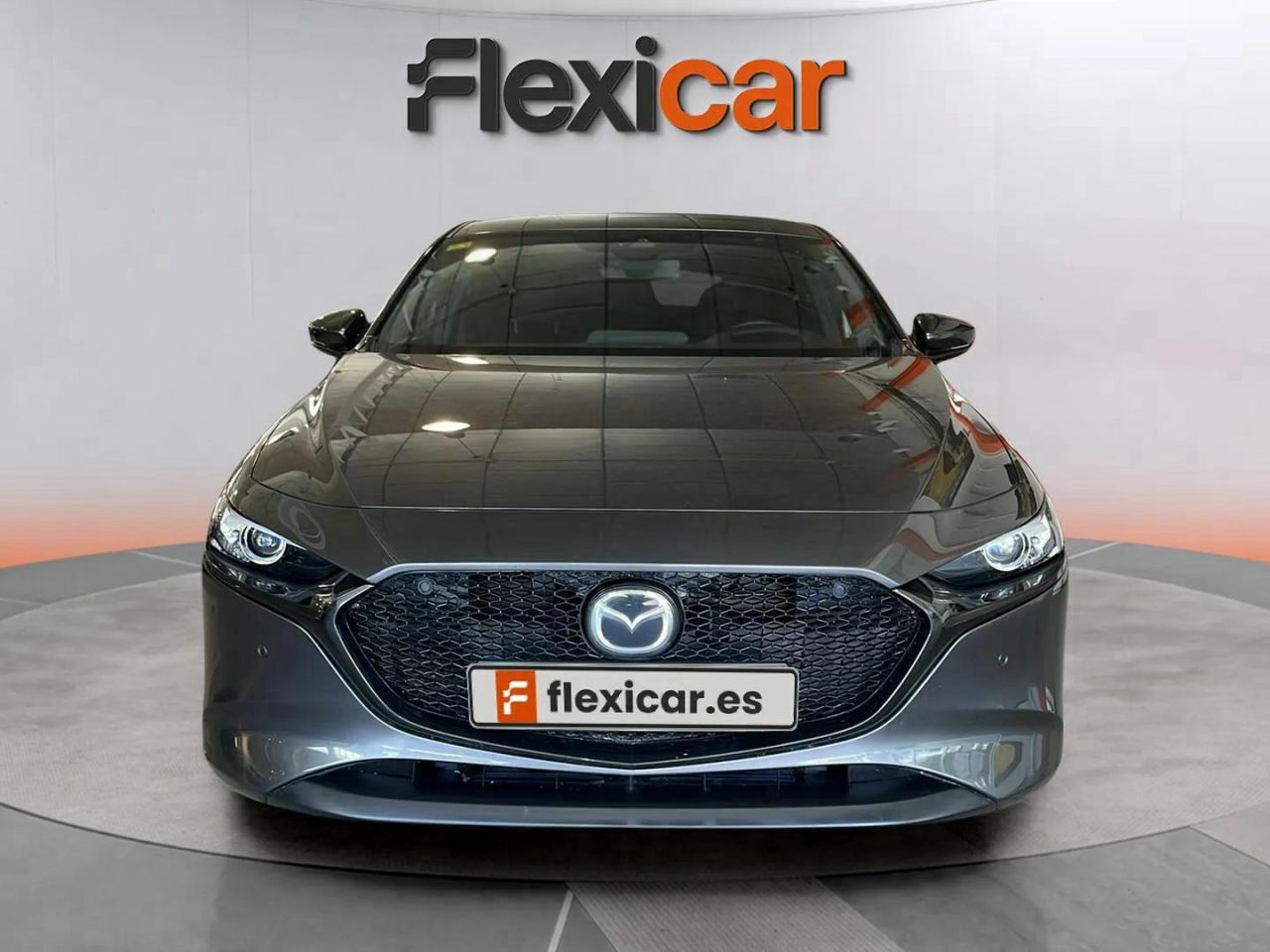 mazda 3 2020 / foto grande (3)