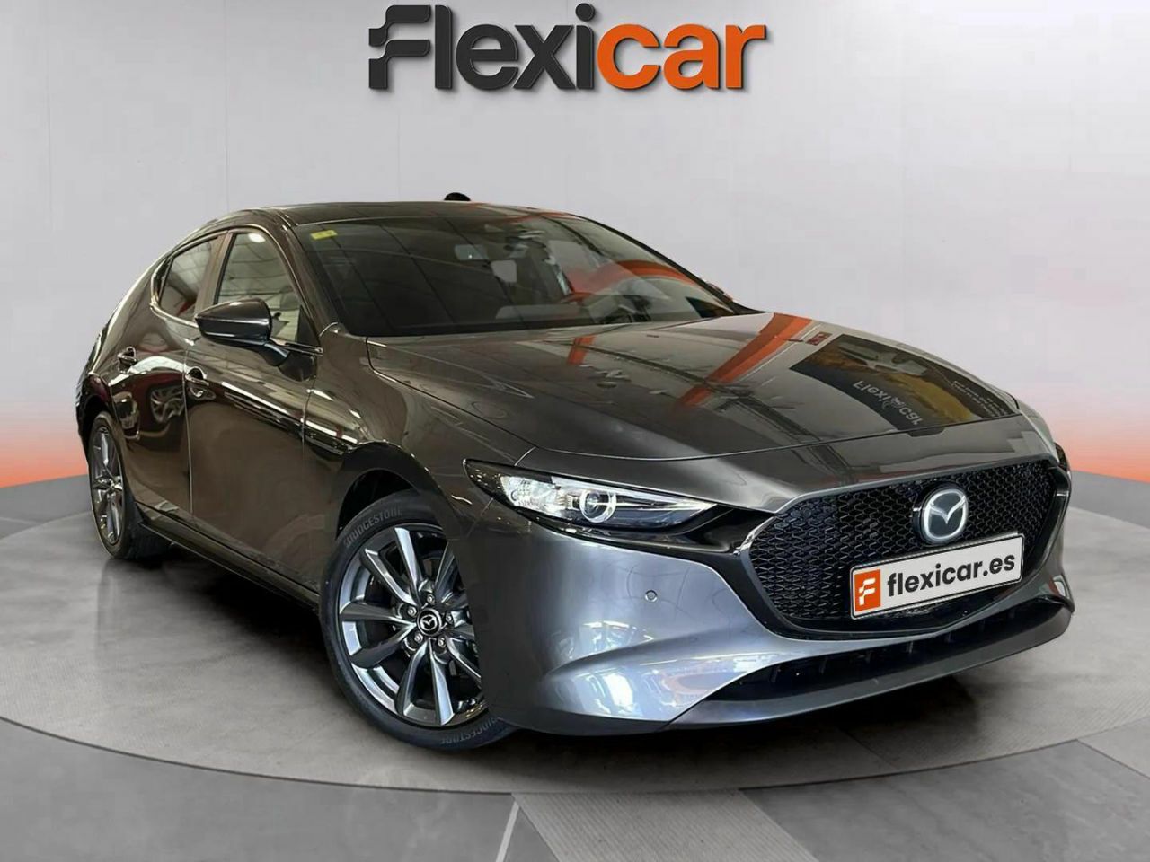 Foto mazda 3 2020 /