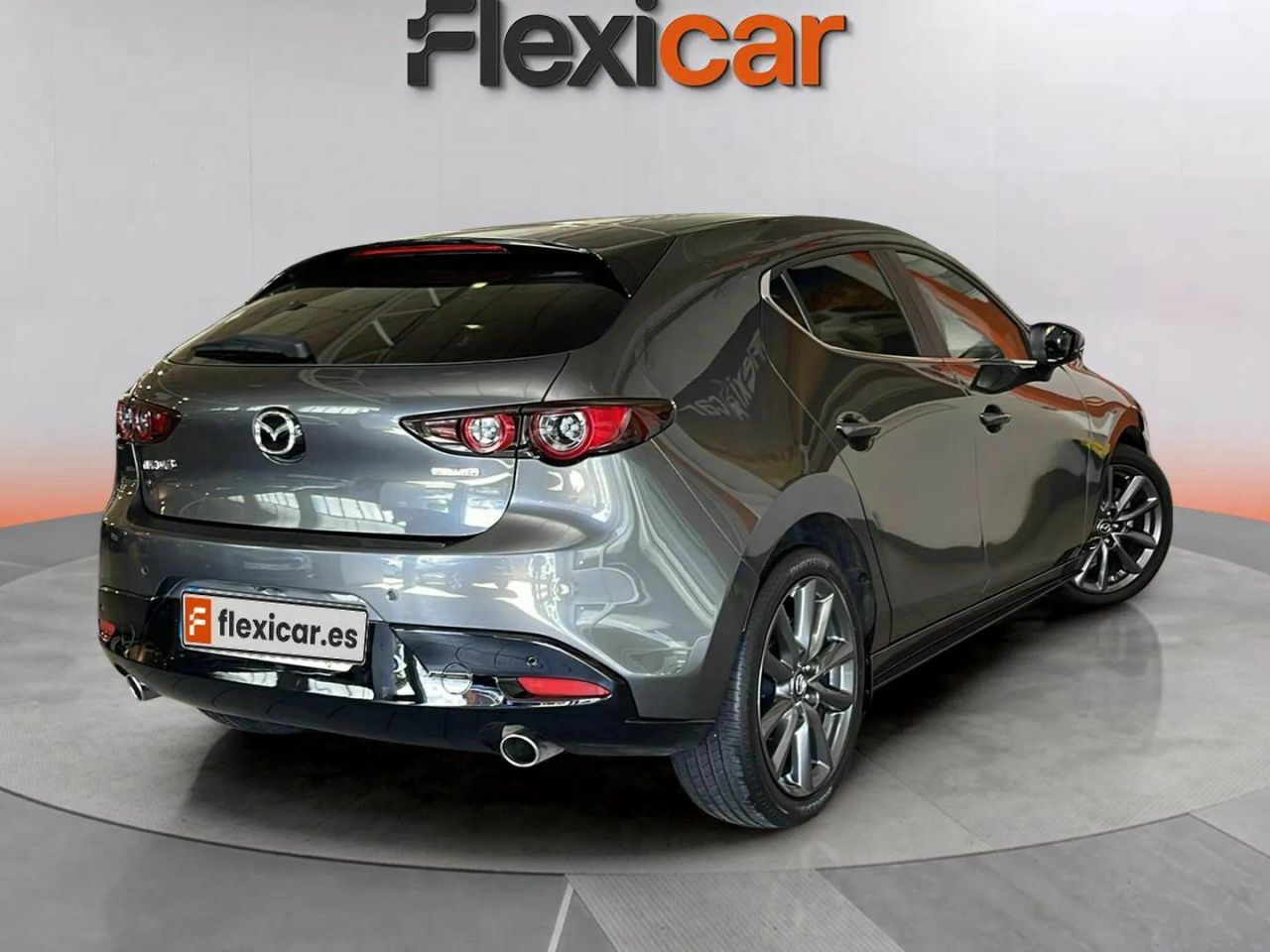 mazda 3 2020 / foto grande (2)