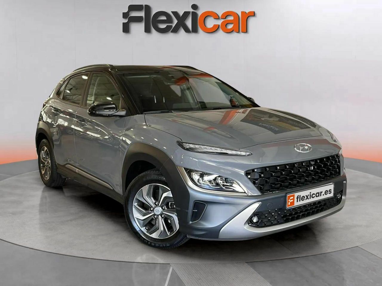 Foto hyundai kona 2021 /