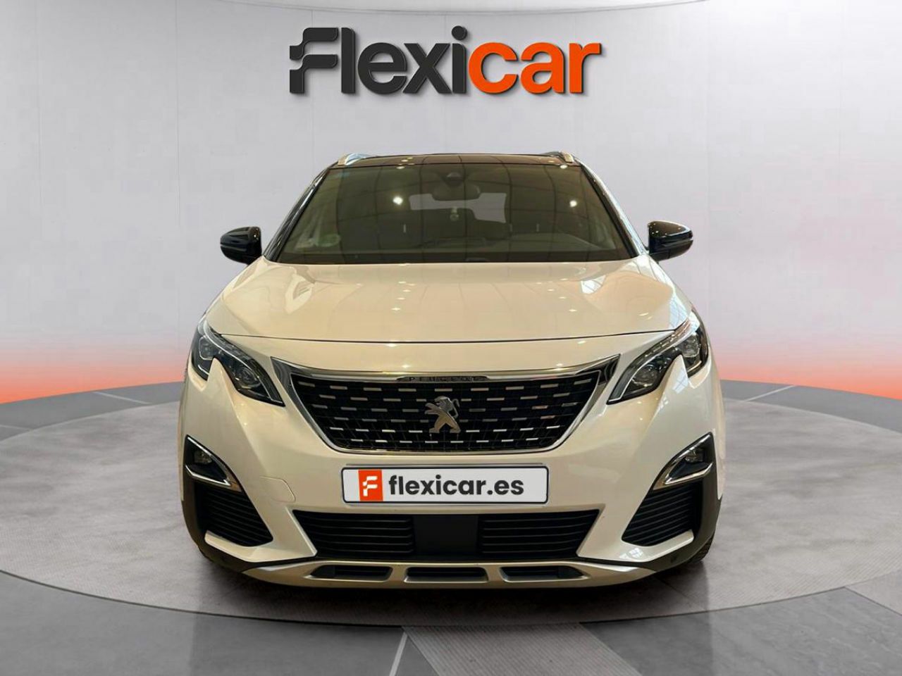 peugeot 5008 2019 / foto grande (2)