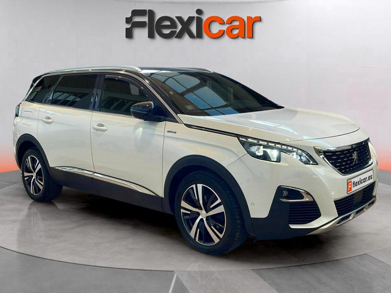 Foto peugeot 5008 2019 /