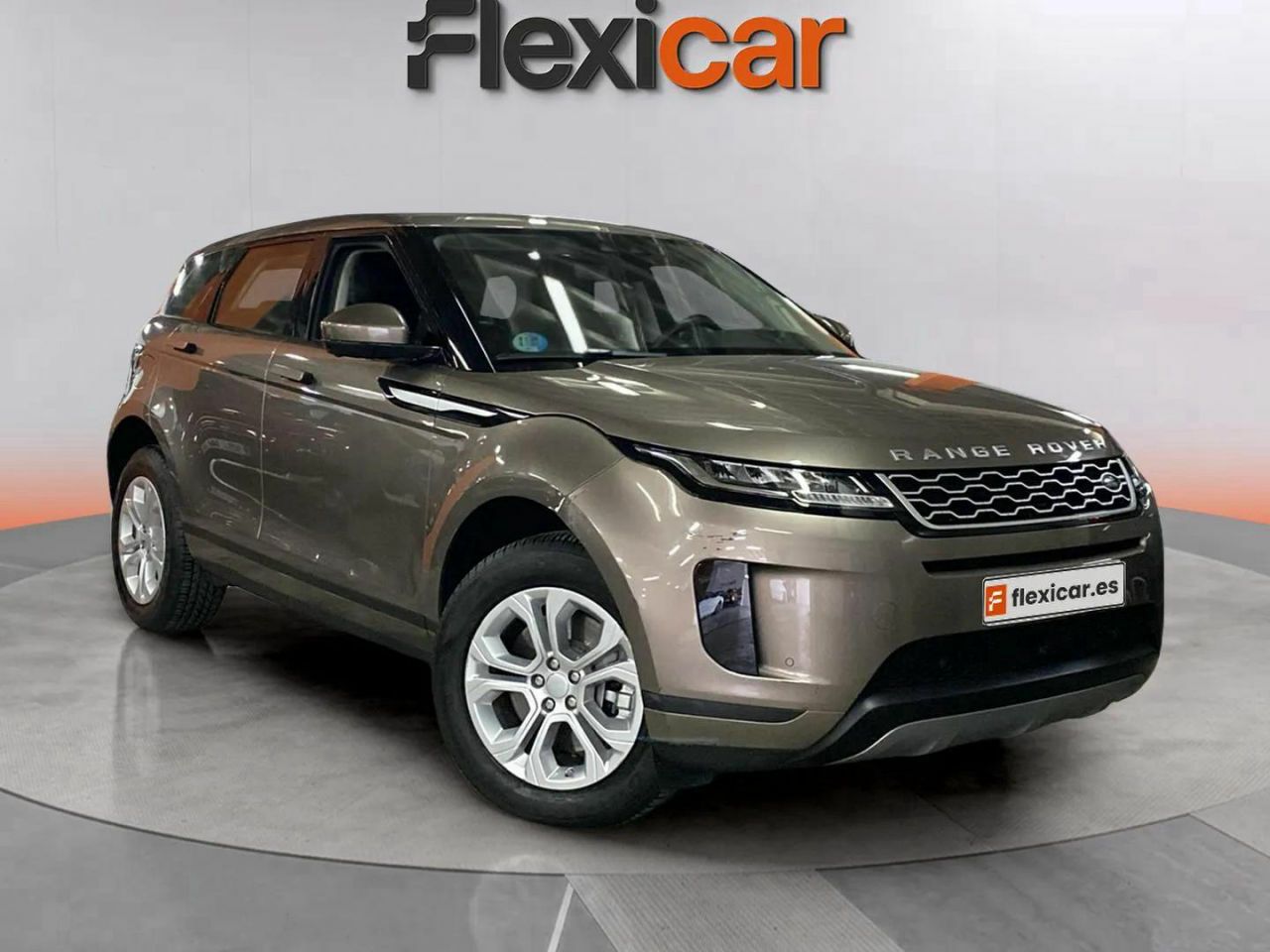Foto land-rover range rover evoque 2020 /