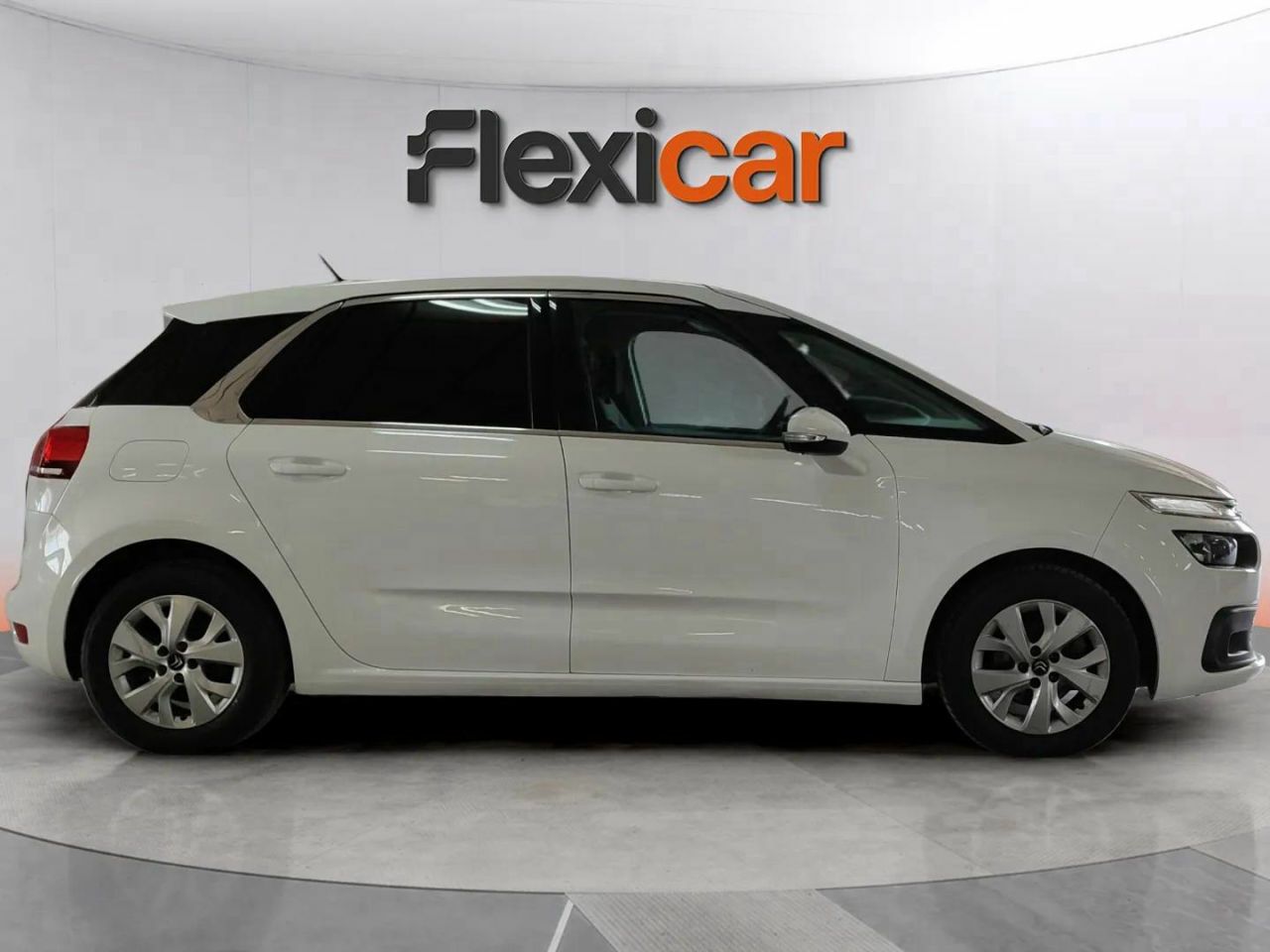 citroën c4 spacetourer 2020 / foto grande (3)