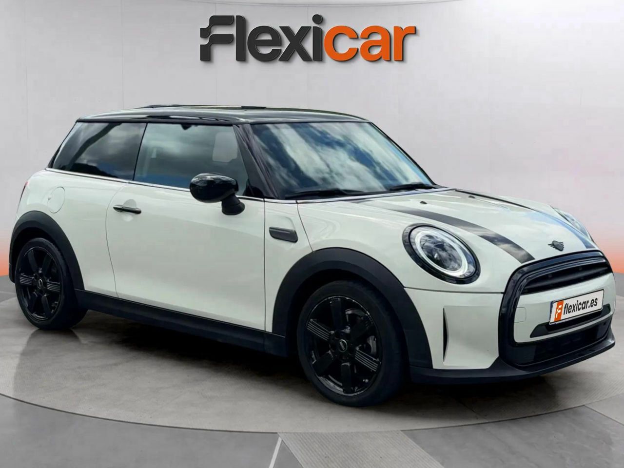 Foto mini cooper 2021 /