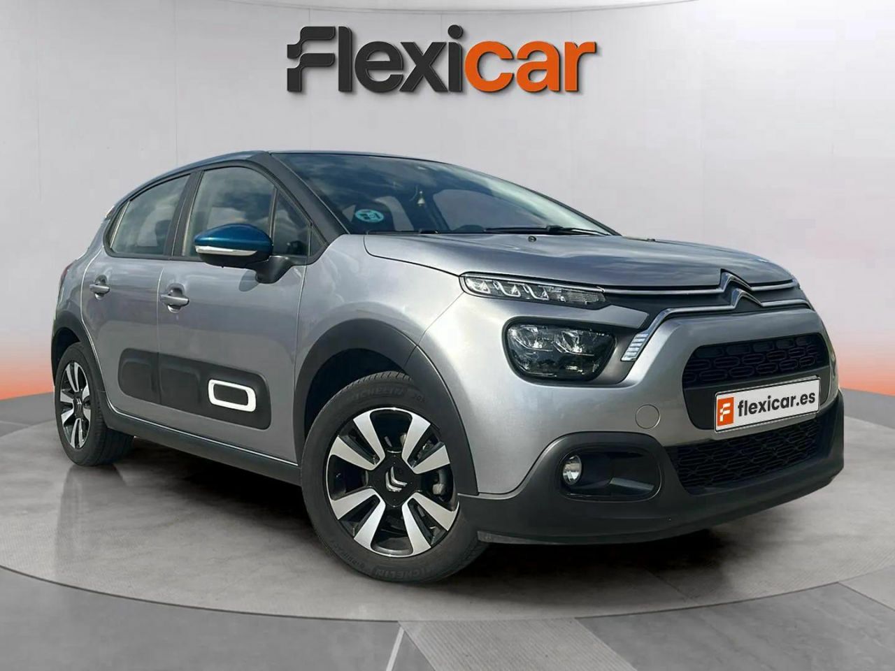 Foto citroën c3 2022 /