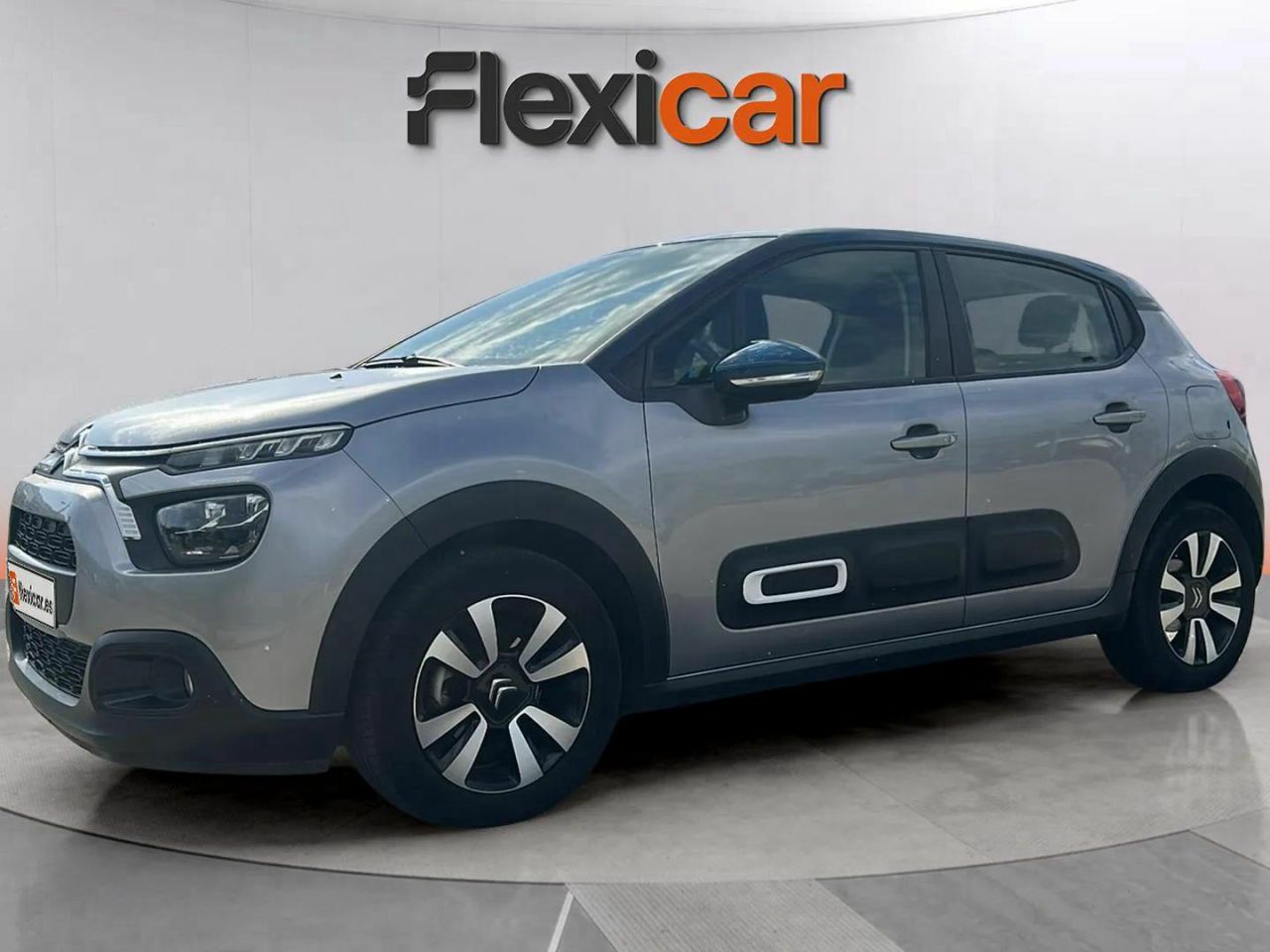 citroën c3 2022 / foto grande (2)