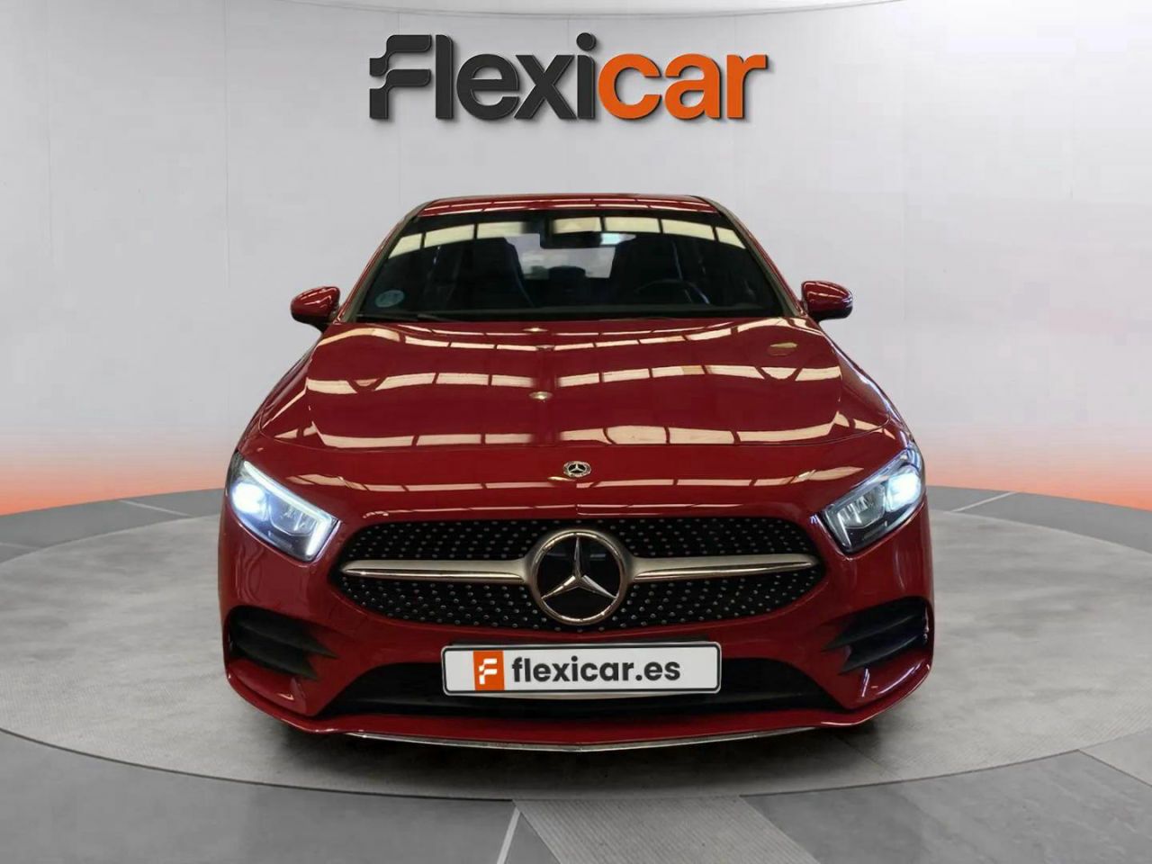 mercedes clase a 2019 / foto grande (2)