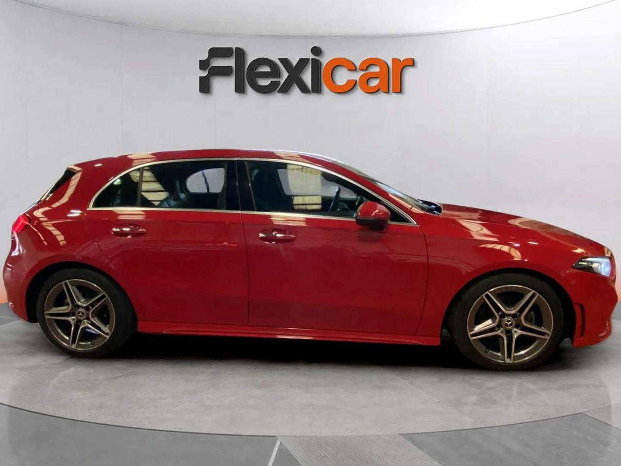 mercedes clase a 2019 / foto grande (3)