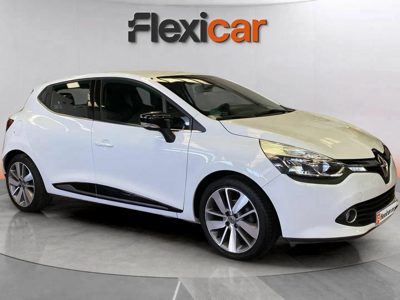Foto renault clio 2015 /
