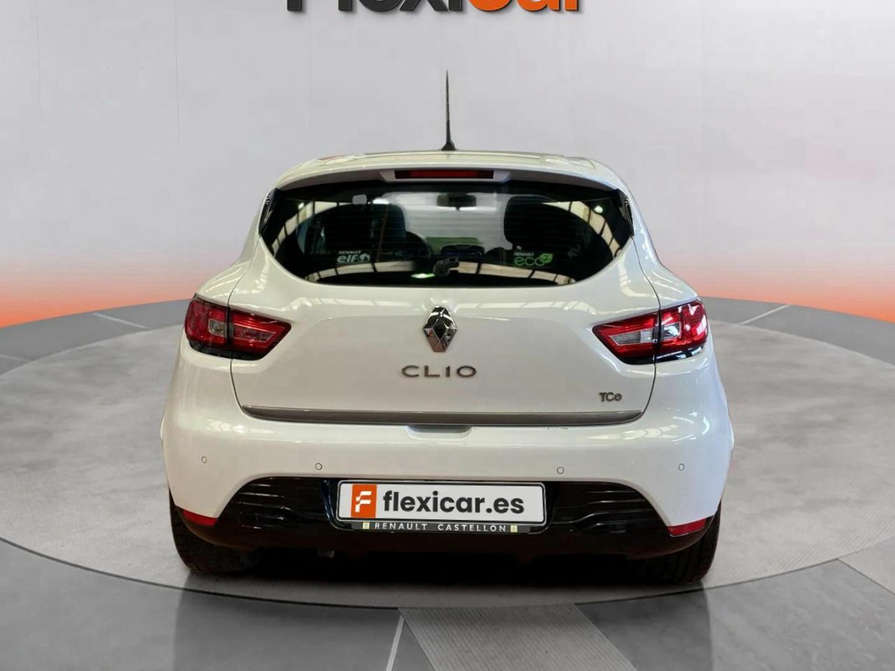 renault clio 2015 / foto grande (3)