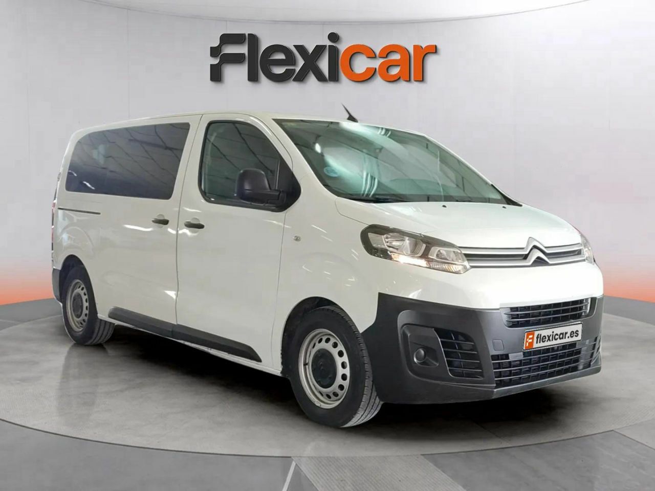 Foto citroën jumpy 2022 /