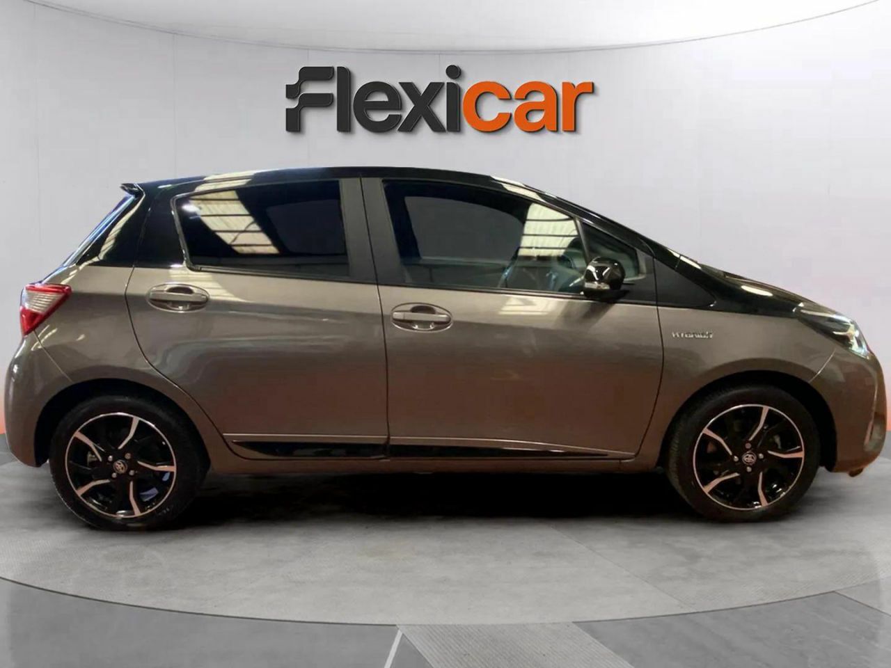 toyota yaris 2018 / foto grande (3)