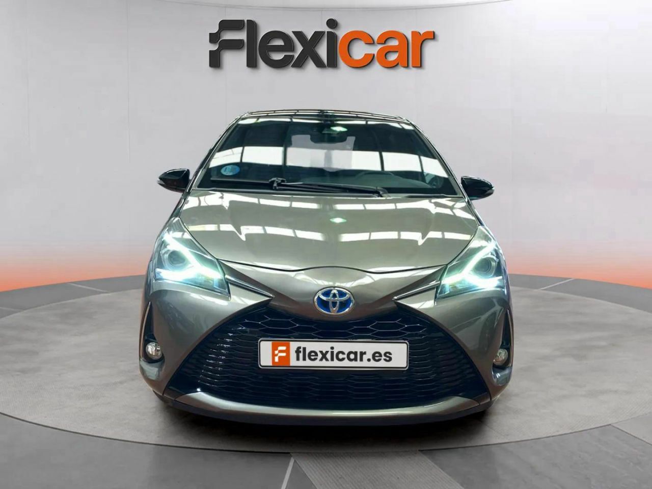 toyota yaris 2018 / foto grande (2)