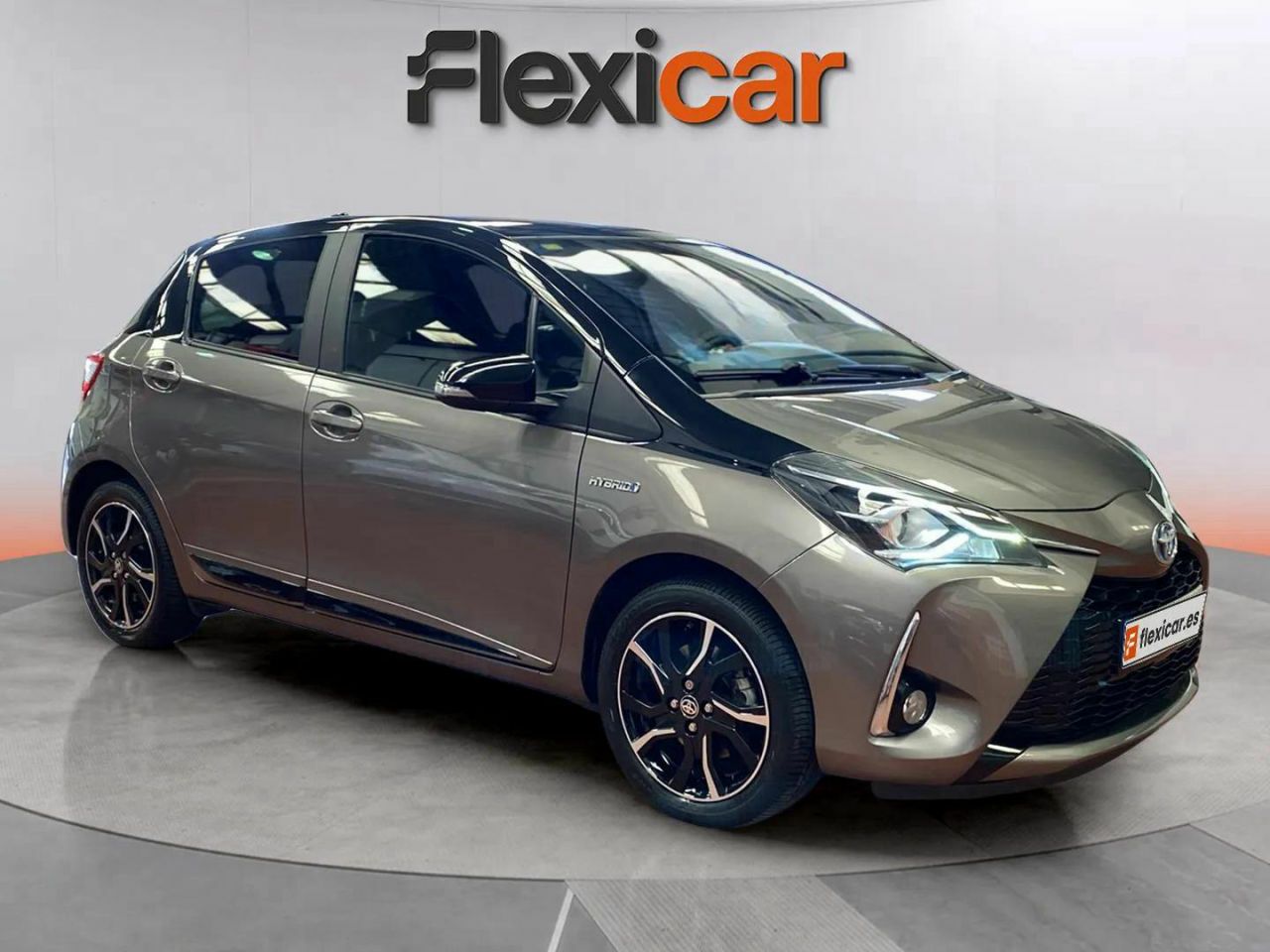 Foto toyota yaris 2018 /