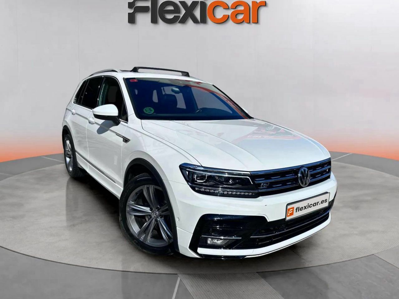 Foto volkswagen tiguan 2020 /
