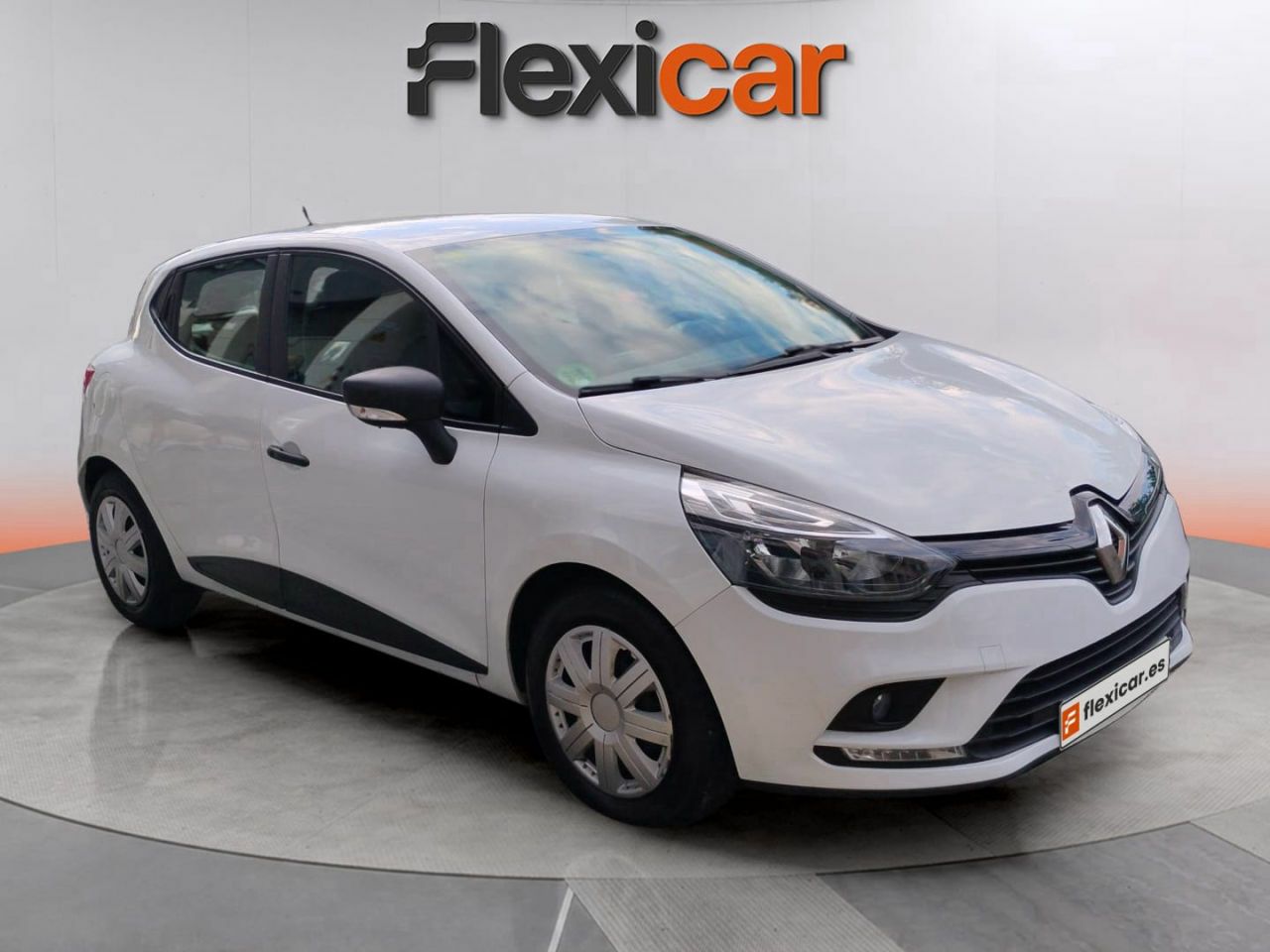 Foto renault clio 2018 /