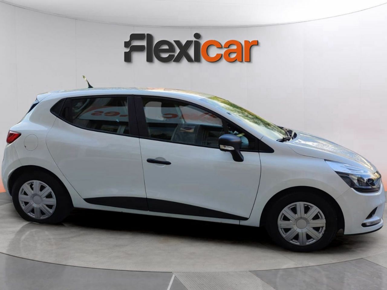 renault clio 2018 / foto grande (2)