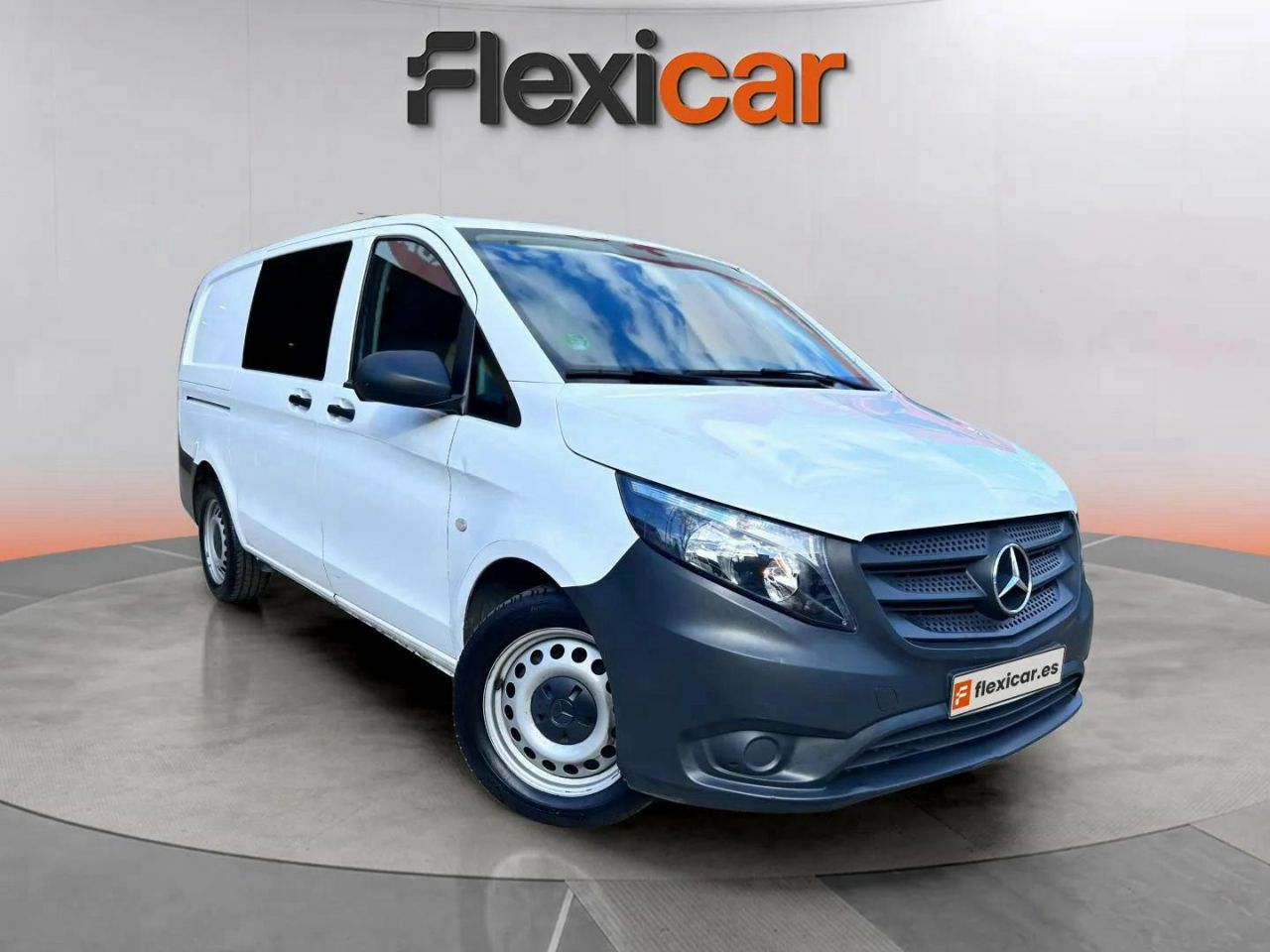 Foto mercedes vito 2023 /