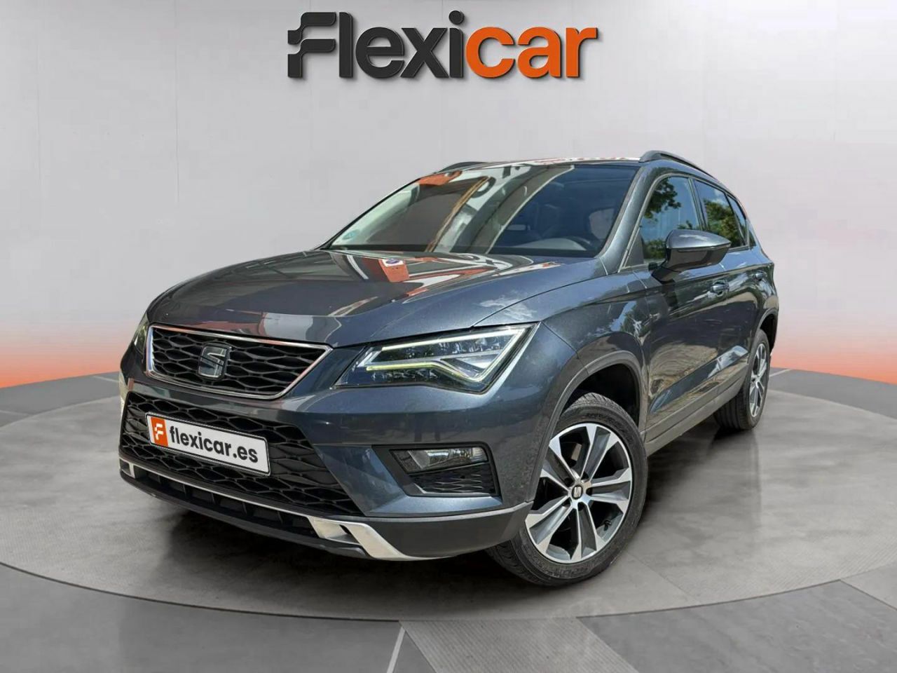 seat ateca 2017 / foto grande (3)