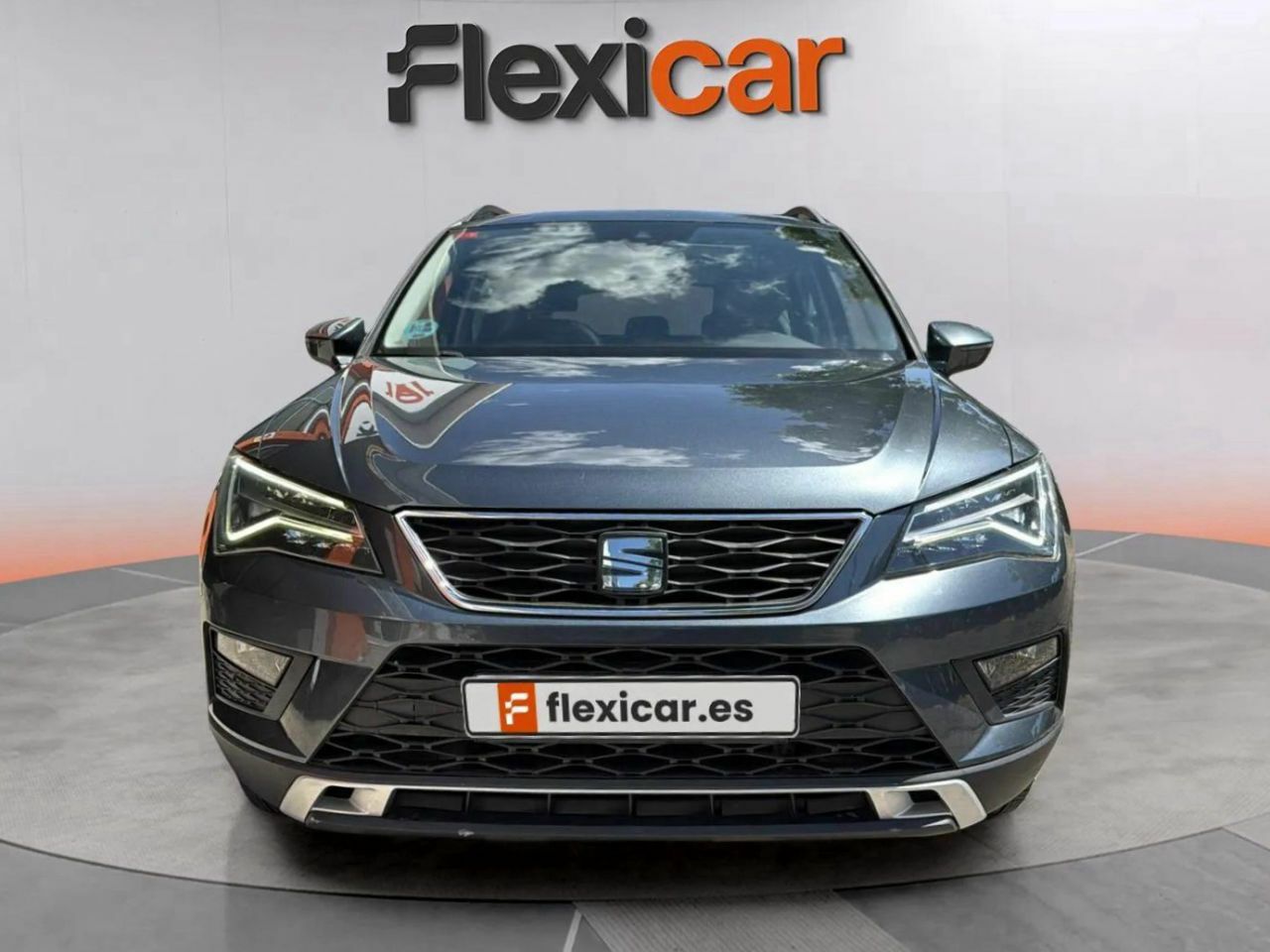 seat ateca 2017 / foto grande (2)