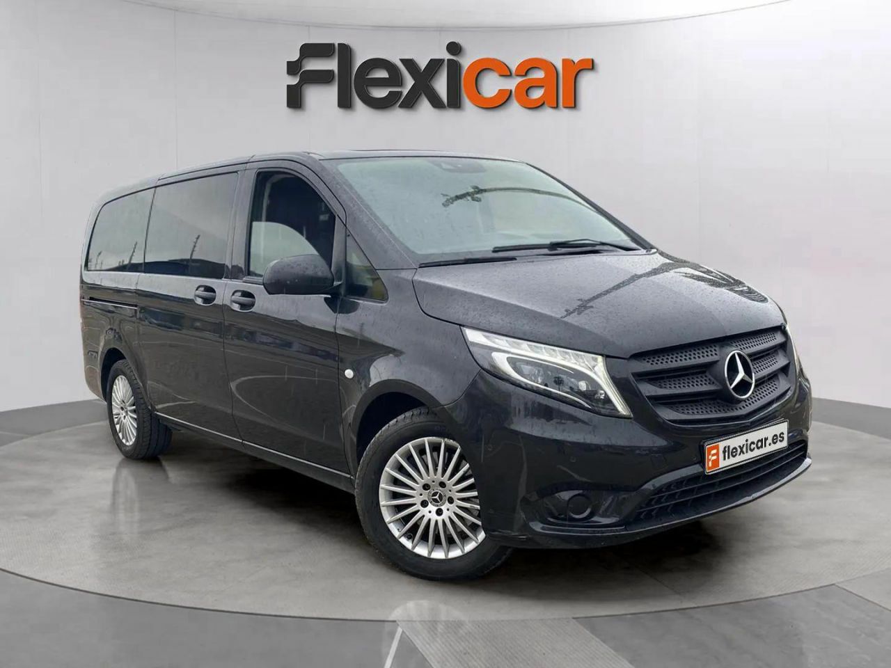 Foto mercedes vito 2021 /