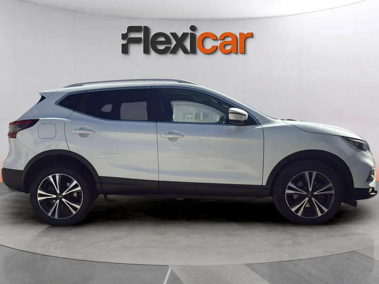 nissan qashqai 2020 / foto grande (3)