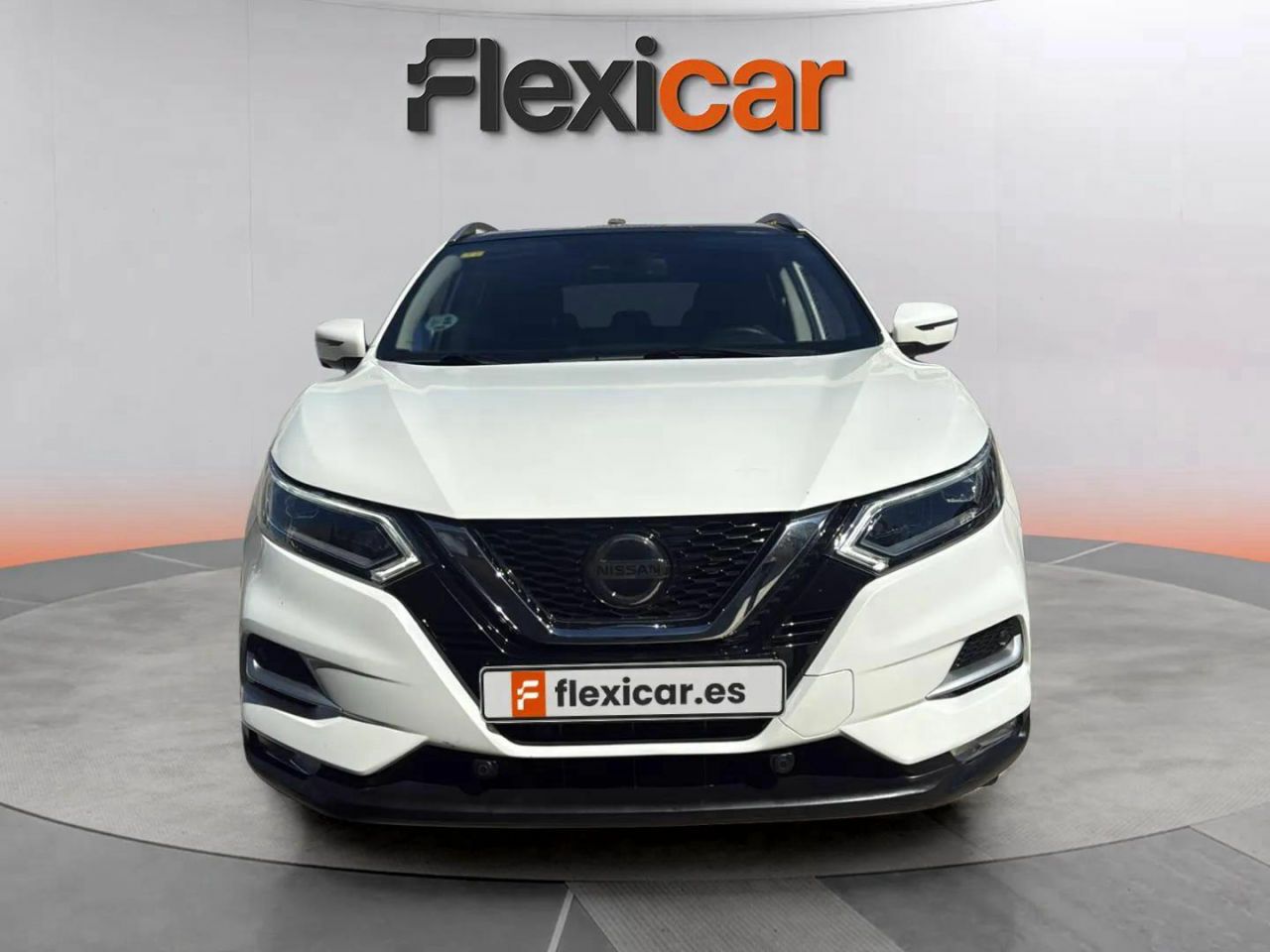 nissan qashqai 2020 / foto grande (2)