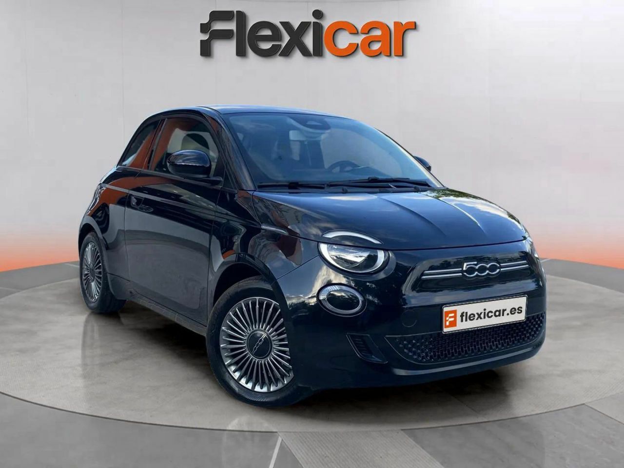Foto fiat 500 2022 /