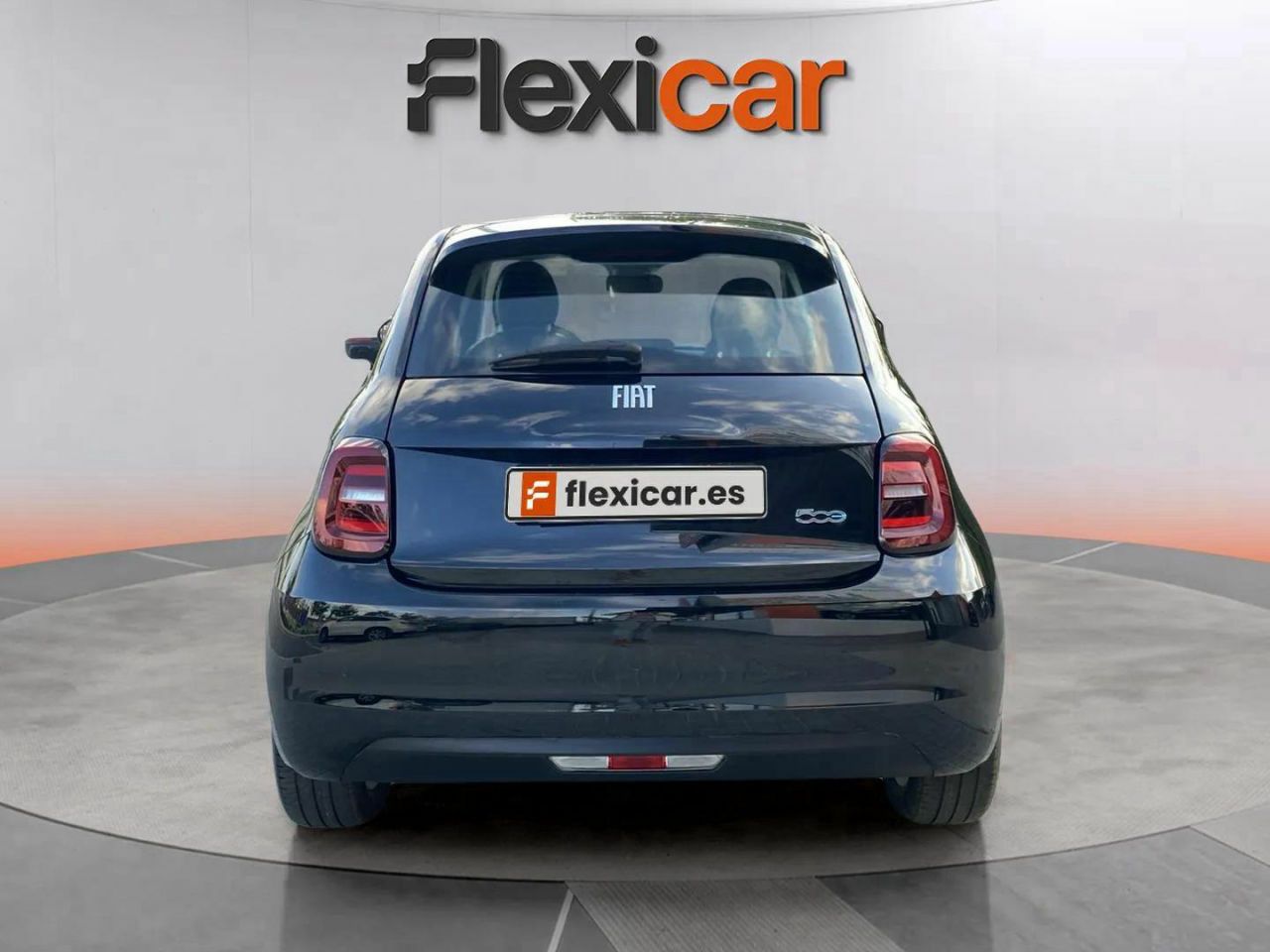 fiat 500 2022 / foto grande (3)