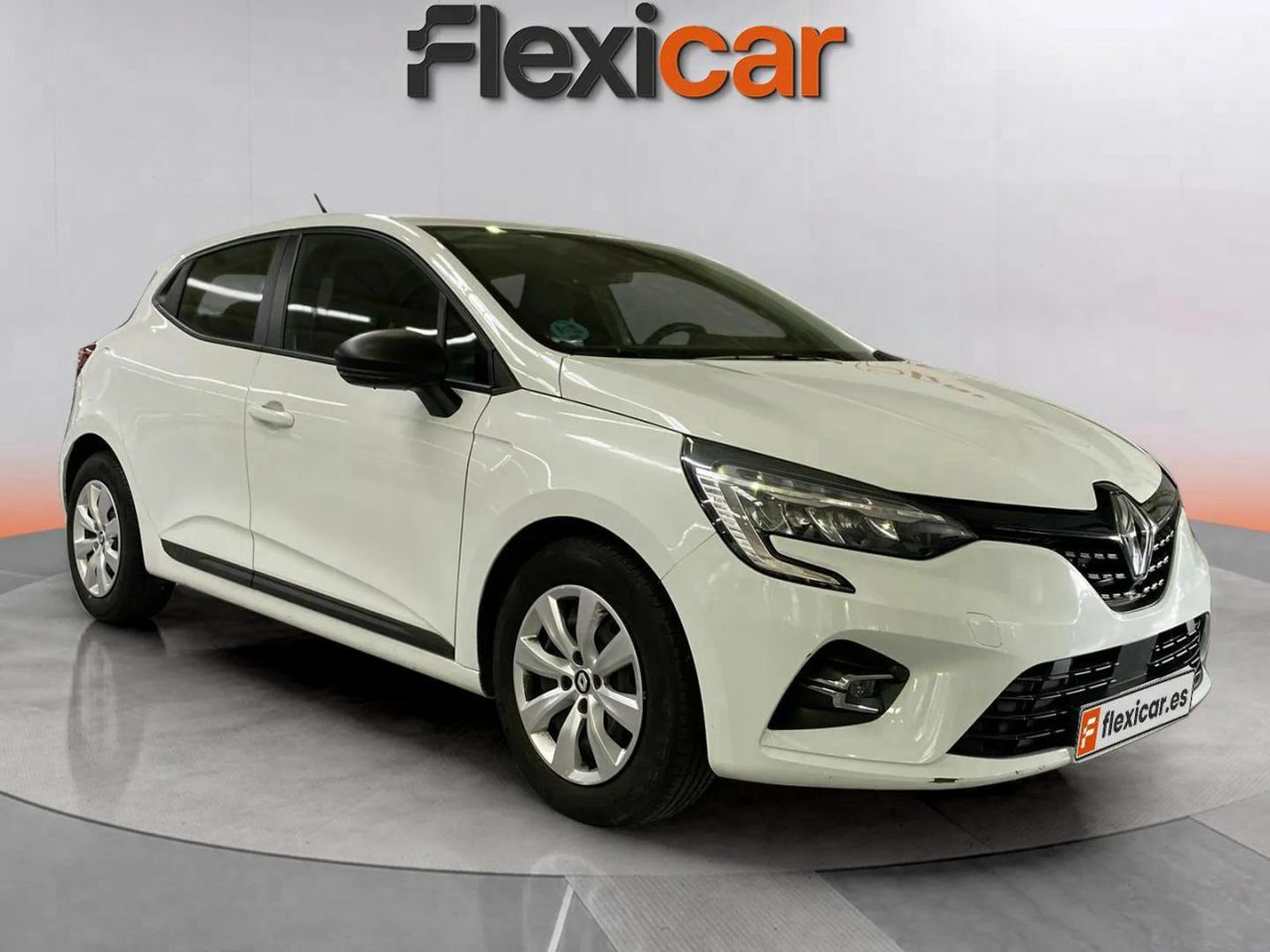Foto renault clio 2021 /